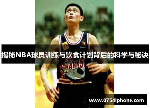 揭秘NBA球员训练与饮食计划背后的科学与秘诀